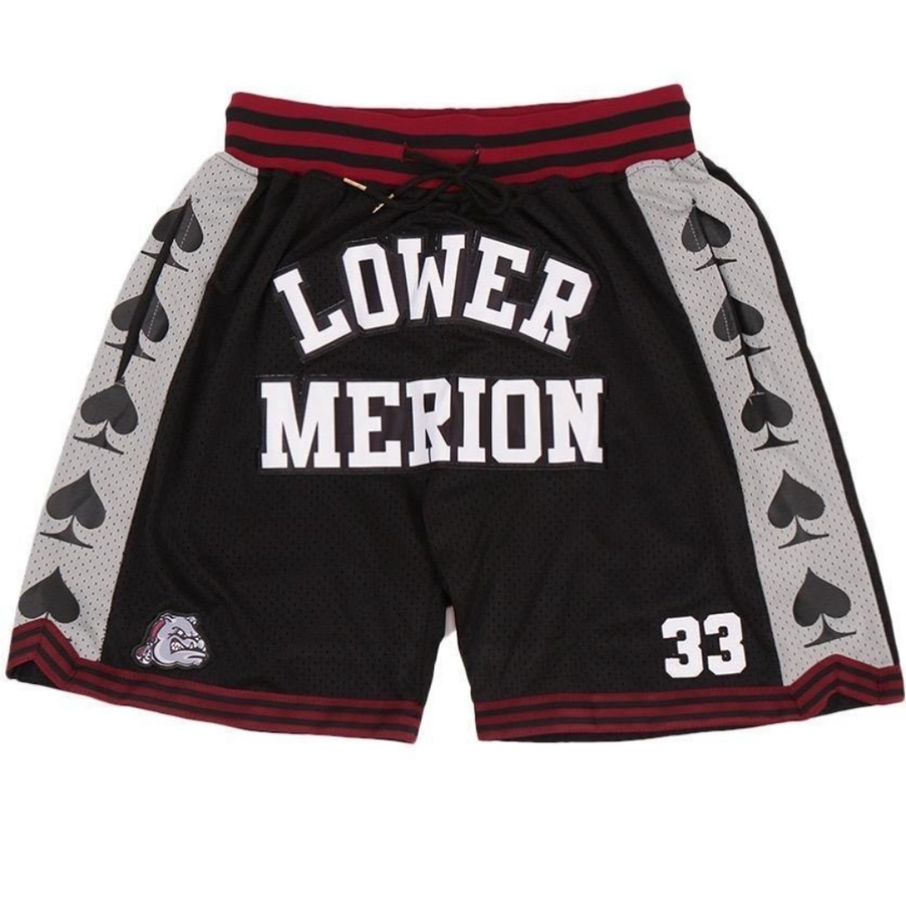 Basketball shorts